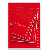 Bloc Espiral Estándar Cuadro 4MM 80H 90g | Pacsa | Cartón | Formato Estándar | Pack 10 Unidades